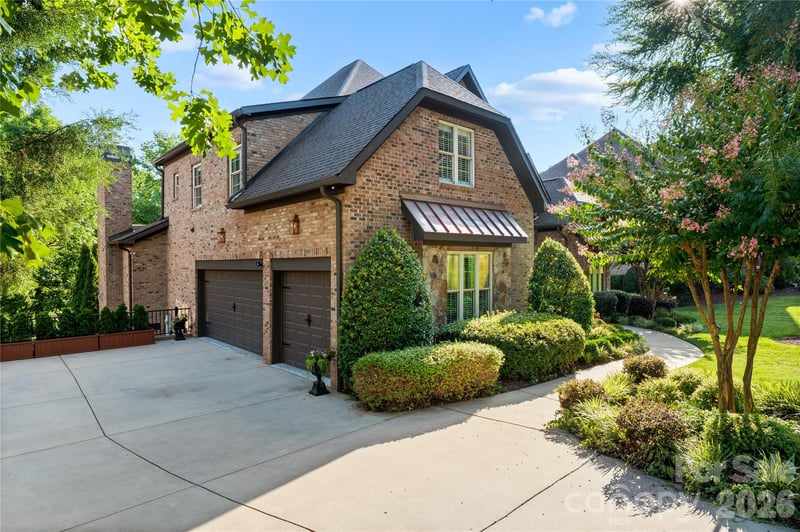 1632 Lookout Cir, Waxhaw, NC 28173