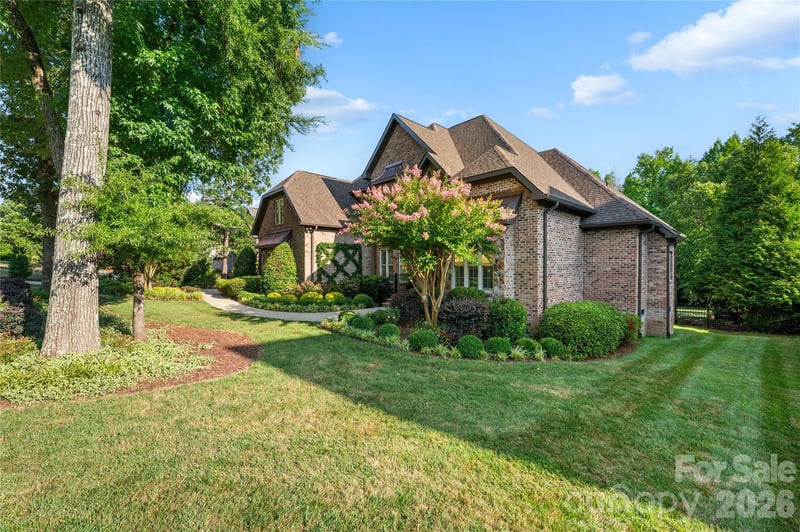 1632 Lookout Cir, Waxhaw, NC 28173