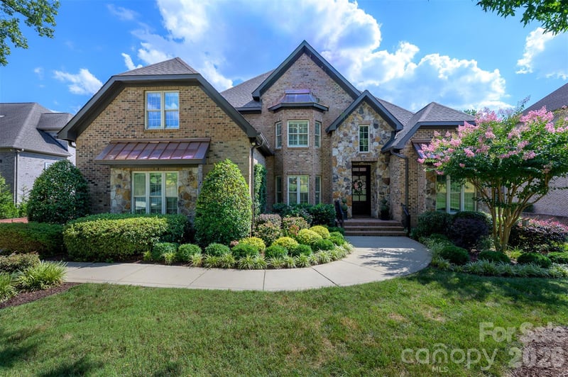 1632 Lookout Cir, Waxhaw, NC 28173