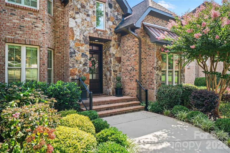 1632 Lookout Cir, Waxhaw, NC 28173