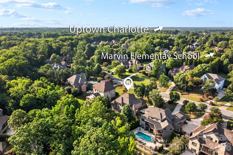 1632 Lookout Cir, Waxhaw, NC 28173
