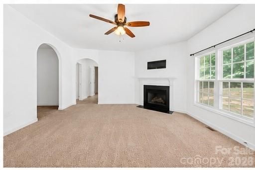 4628 Cayton Dr, Maiden, NC 28650