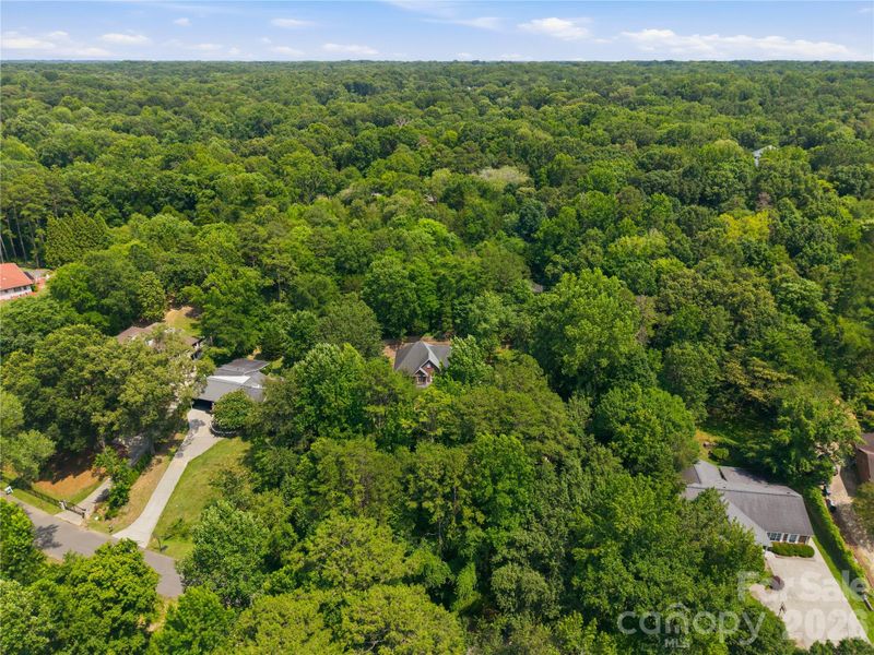 201 Old Bell Rd, Charlotte, NC 28270