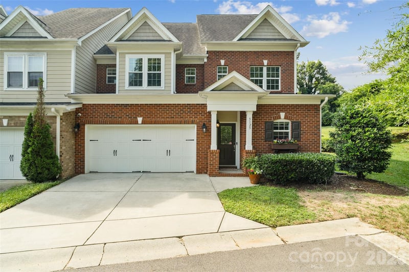 5125 Pansley Dr, Charlotte, NC 28226