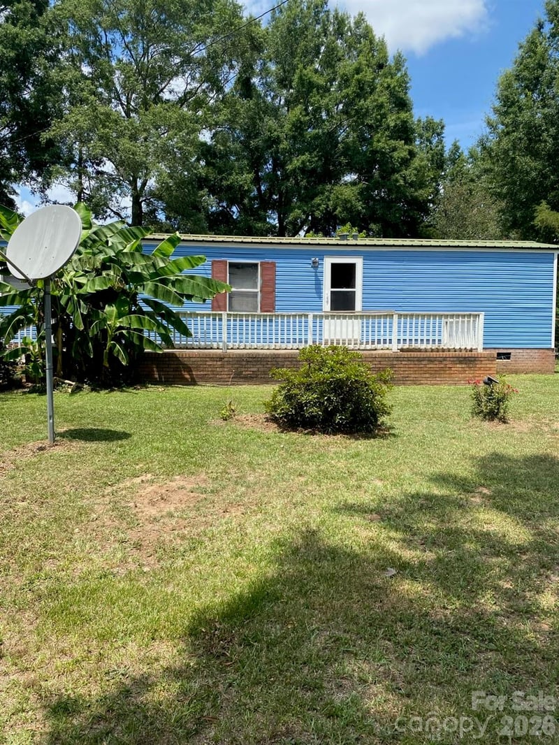 3212 Trinity Church Rd #2, Monroe, NC 28112