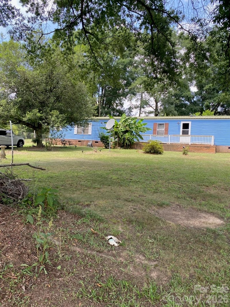 3212 Trinity Church Rd #2, Monroe, NC 28112