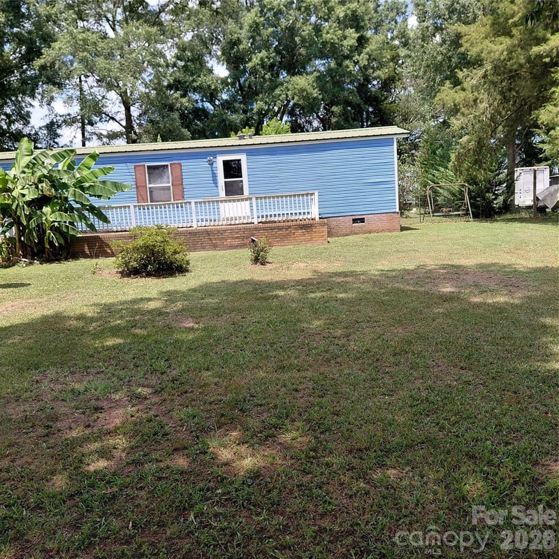 3212 Trinity Church Rd #2, Monroe, NC 28112