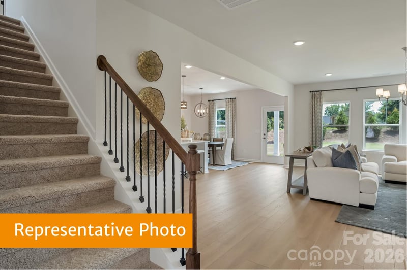 4203 Ruth Creek Ct, Charlotte, NC 28216