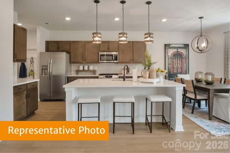4203 Ruth Creek Ct, Charlotte, NC 28216