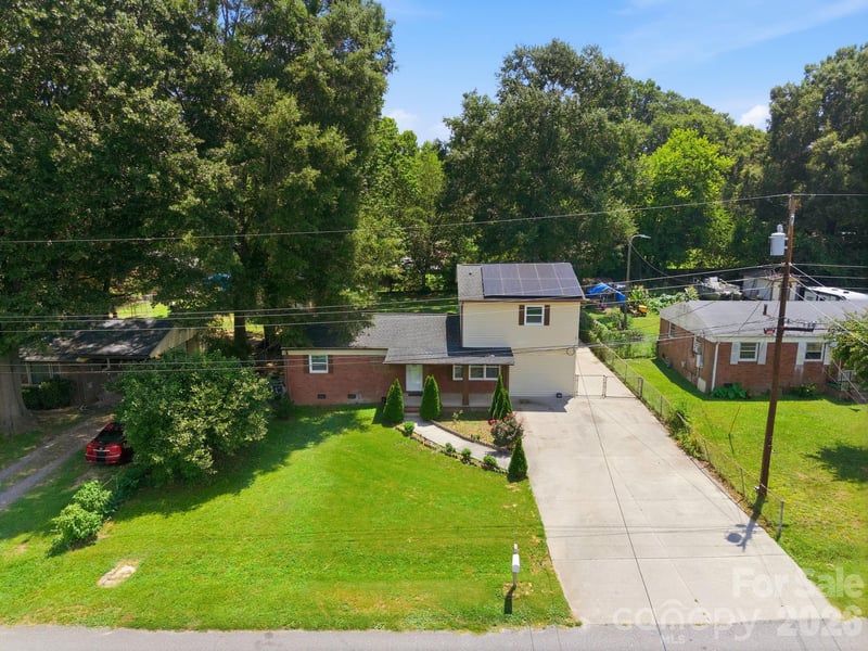 3014 Curtis St, Gastonia, NC 28052