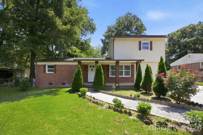 3014 Curtis St, Gastonia, NC 28052