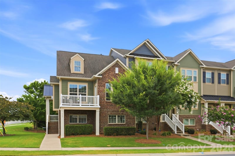 509 Dulaney Dr, Fort Mill, SC 29708
