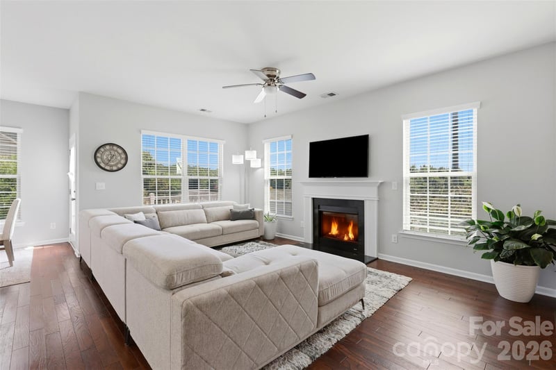 509 Dulaney Dr, Fort Mill, SC 29708