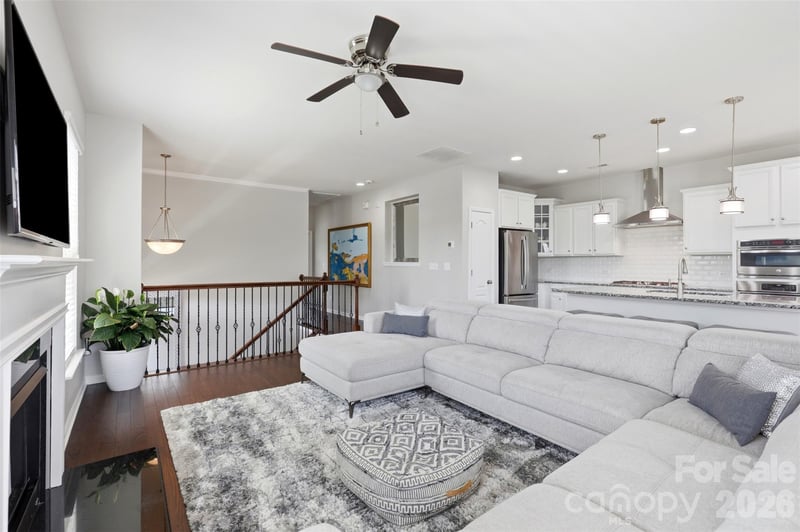 509 Dulaney Dr, Fort Mill, SC 29708