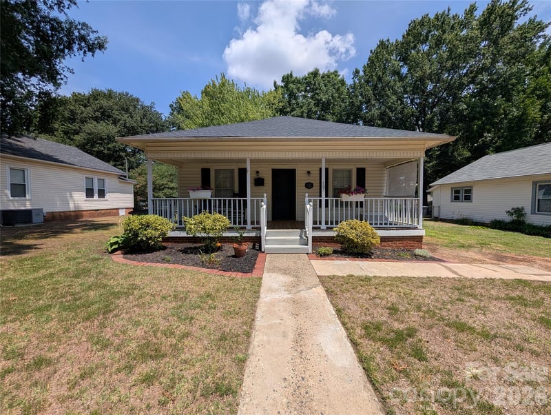 507 E 10th St, Kannapolis, NC 28083