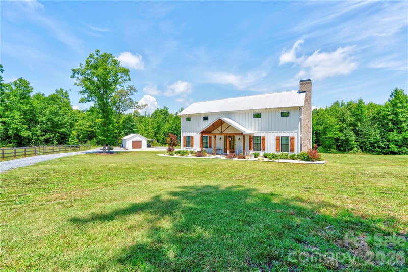 400 Bethany Rd, Gastonia, NC 28052