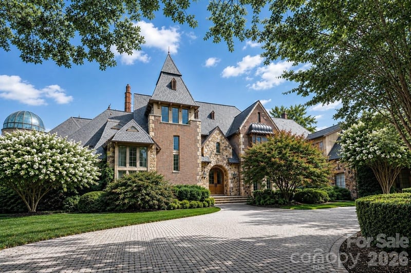 8600 Longview Club Dr, Waxhaw, NC 28173