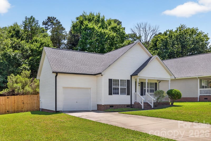 1001 Loch Lomond Cir, Concord, NC 28025
