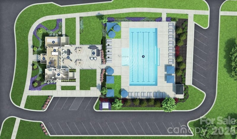 5031 Brown Hall Ct #158, Huntersville, NC 28078