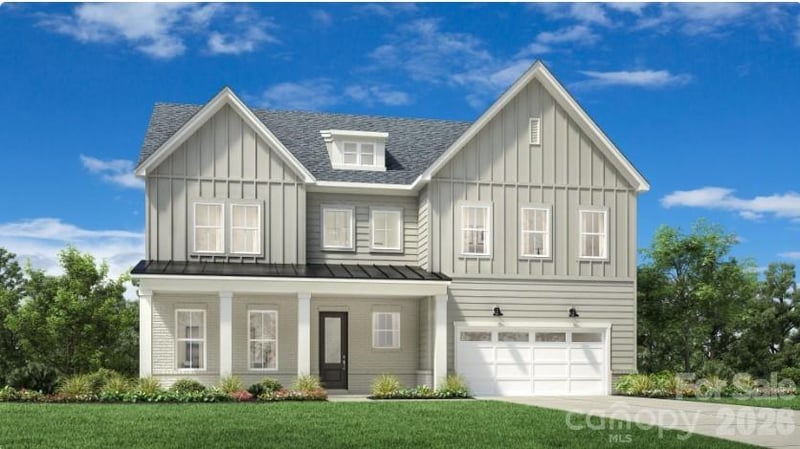 4941 Brown Hall Ct #149, Huntersville, NC 28078