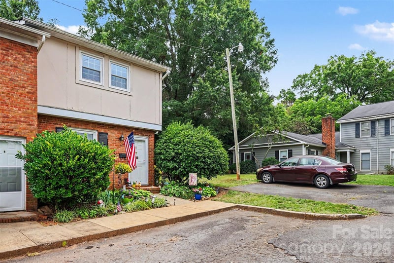 1786 Ebenezer Rd #A, Rock Hill, SC 29732