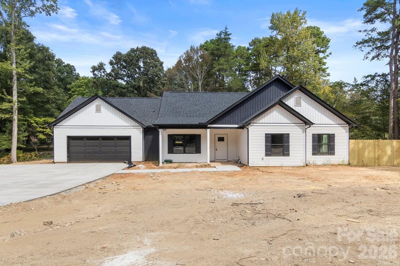 816 Winding Brook Rd, Monroe, NC 28112