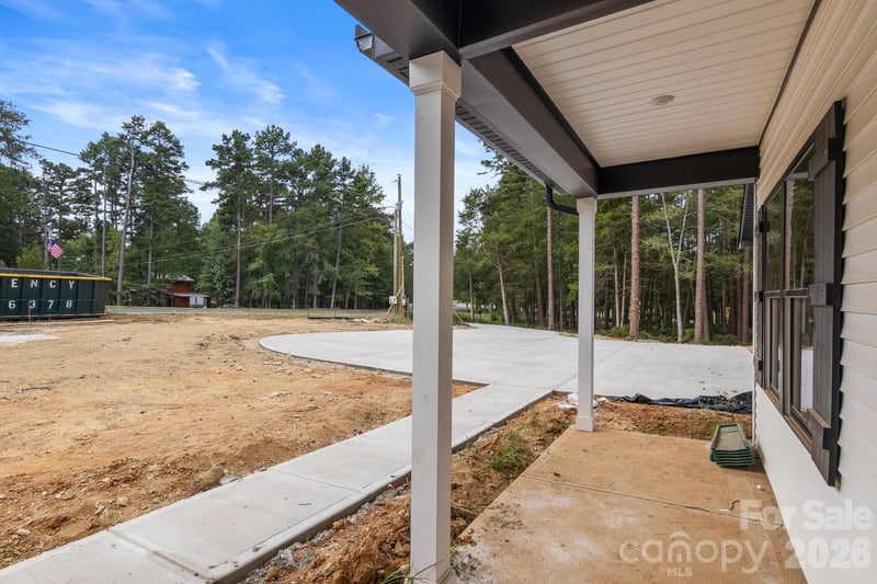 816 Winding Brook Rd, Monroe, NC 28112