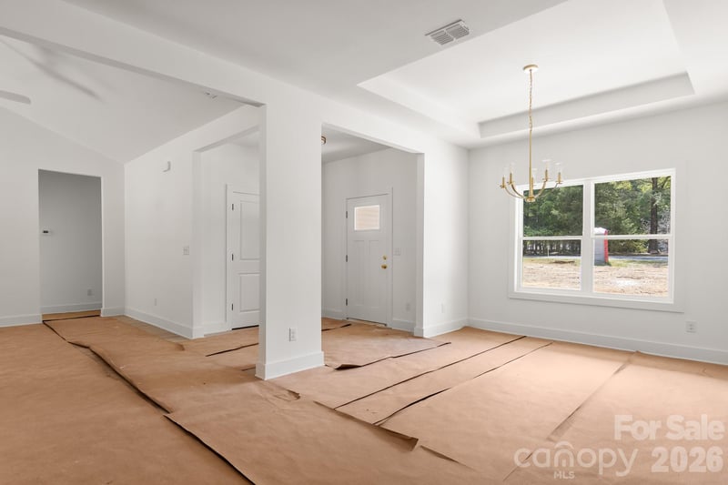816 Winding Brook Rd, Monroe, NC 28112