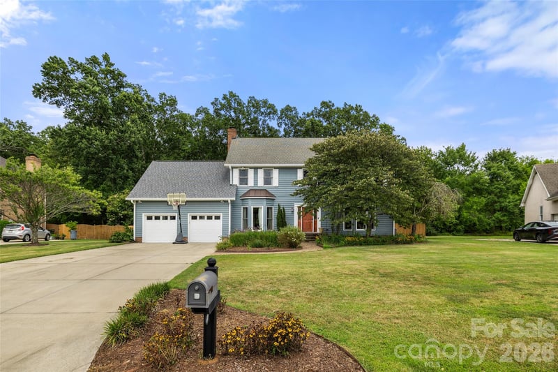 3375 Blue Jay Ps, Fort Mill, SC 29708