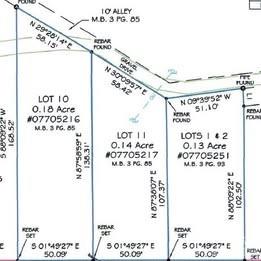 3417-3425 Statesville Ave, Charlotte, NC 28206
