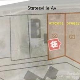 3417-3425 Statesville Ave, Charlotte, NC 28206
