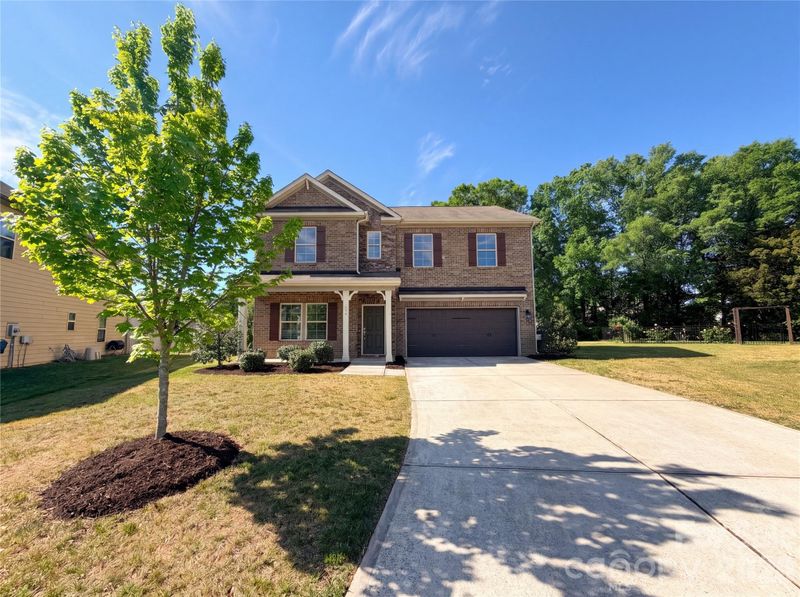 1908 Cantrell Ct, Matthews, NC 28104