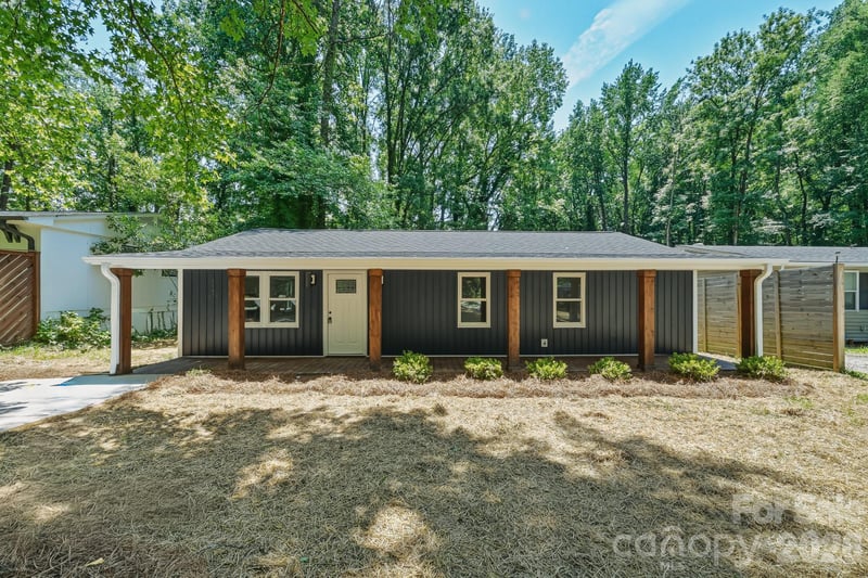 1936 Lakedell Dr, Charlotte, NC 28215