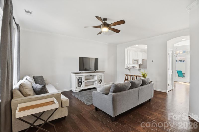 460 Spring Gardens Dr, Belmont, NC 28012