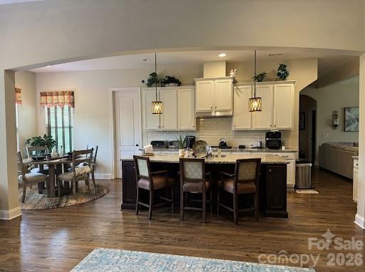 2001 Hampshire Ct, Indian Trail, NC 28079