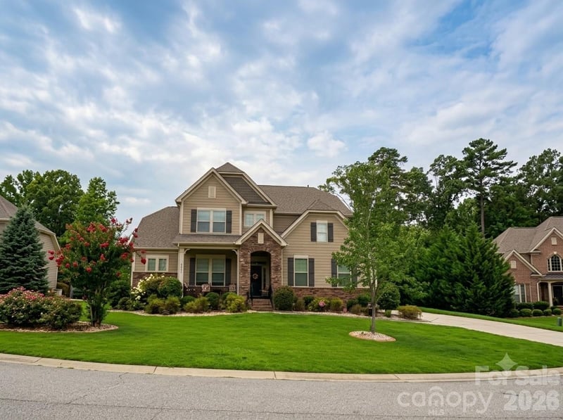 2001 Hampshire Ct, Indian Trail, NC 28079