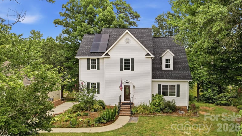 2628 Whitehall Ct, Rock Hill, SC 29732