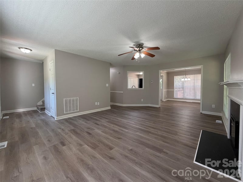 3101 Beech Ct, Indian Trail, NC 28079