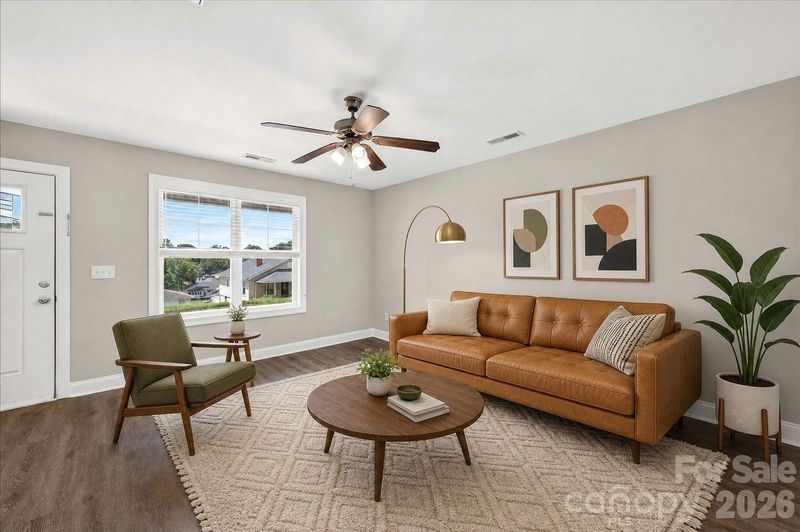 608 Ben Ave, Kannapolis, NC 28081
