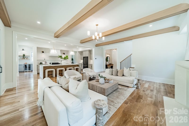 710 Lochridge Rd, Charlotte, NC 28209