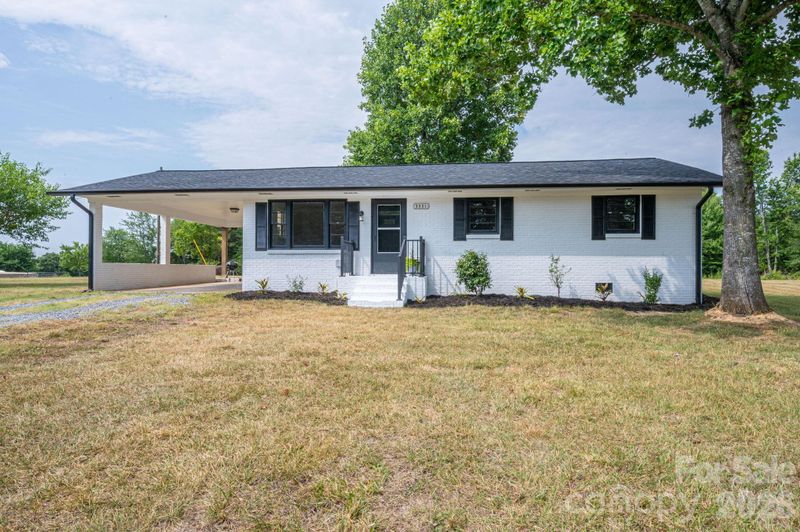 3331 Hog Hill Rd, Vale, NC 28168