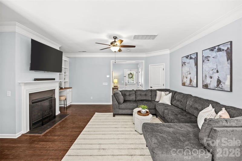 2258 Kensington Station Pw, Charlotte, NC 28210