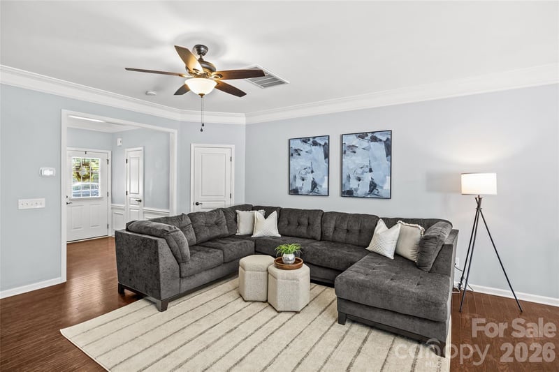 2258 Kensington Station Pw, Charlotte, NC 28210