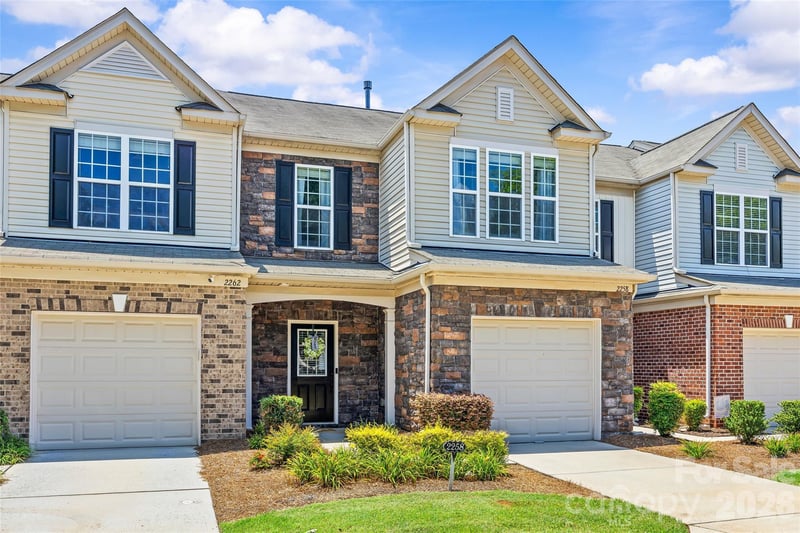 2258 Kensington Station Pw, Charlotte, NC 28210