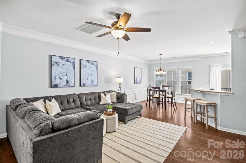 2258 Kensington Station Pw, Charlotte, NC 28210