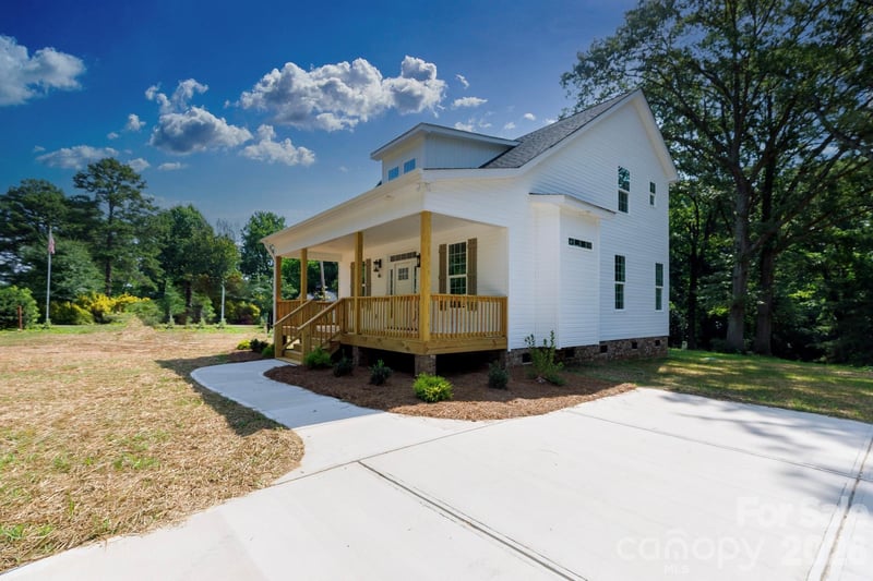 579 Trexler Ln, Rock Hill, SC 29732