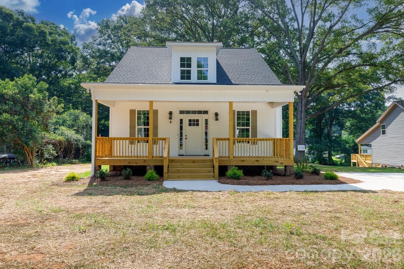 579 Trexler Ln, Rock Hill, SC 29732