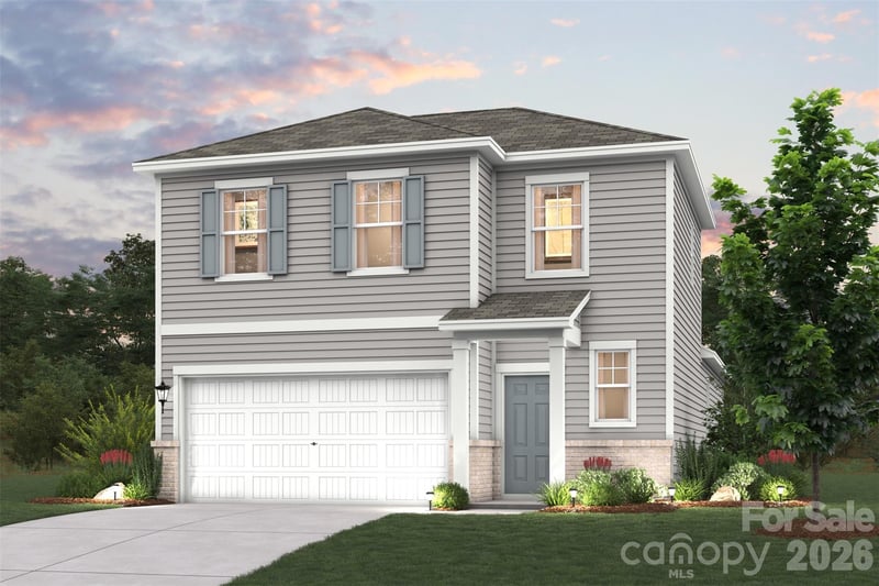 2935 31st St NE, Hickory, NC 28601