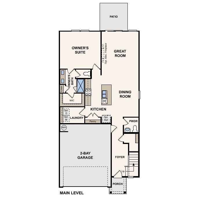 2935 31st St NE, Hickory, NC 28601