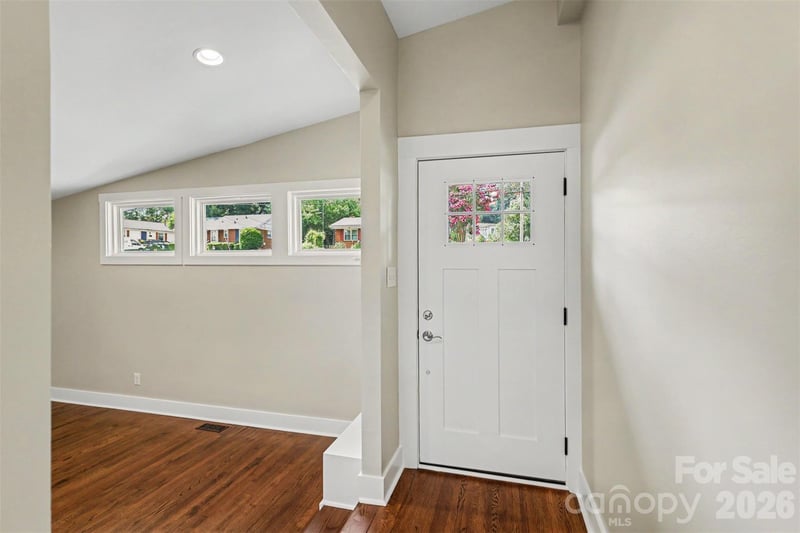 1338 Edgewater Dr, Charlotte, NC 28210